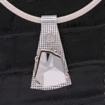 Wabi nyaklánc – Acél szín