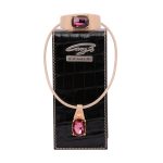 Queen Bracelet – Gold, Rose Pink