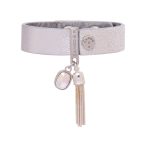 Mix Bracelet – Silver