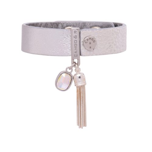 Mix Bracelet – Silver