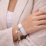 Mix Bracelet – Silver