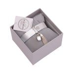 Mix Bracelet – Silver