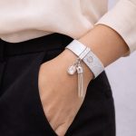 Mix Bracelet – Silver