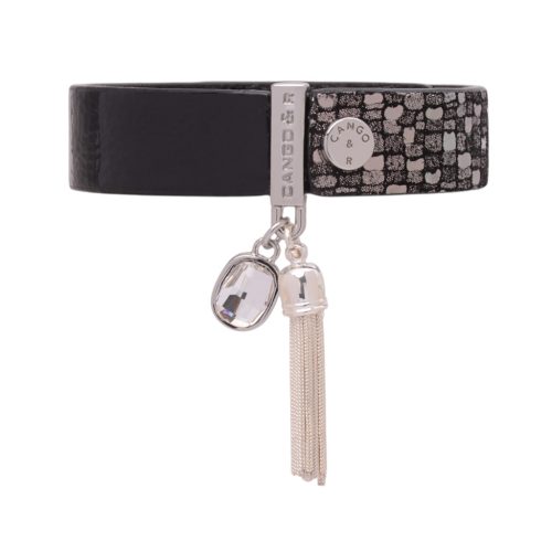 Mix Bracelet – Black