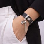 Mix Bracelet – Black