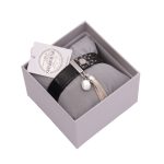 Mix Bracelet – Black