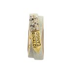 MOROCCO Wrap Leather Bracelet with Crystals