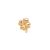 Cango&Rinaldi Clover Charm