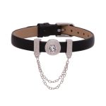 Cango&Rinaldi Dupla Láncos, Logózott Charm