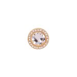 Cango&Rinaldi Large Crystal Stone Charm