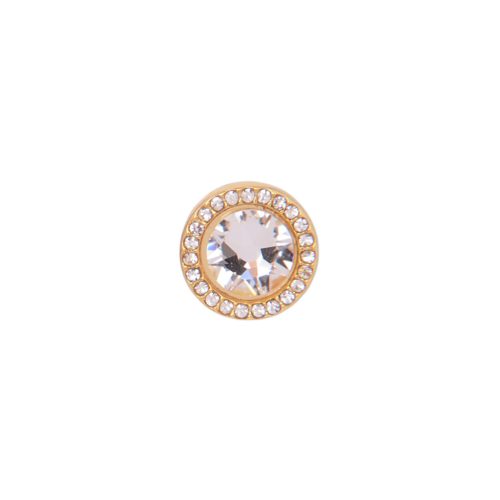 Cango&Rinaldi Large Crystal Stone Charm
