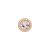 Cango&Rinaldi Large Crystal Stone Charm