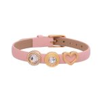 Cango&Rinaldi Large Crystal Stone Charm