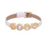 Cango&Rinaldi Large Crystal Stone Charm