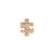 Cango&Rinaldi Puzzle Charm