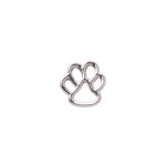 Cango&Rinaldi Paw Print Charm