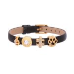 Cango&Rinaldi Treble Clef Charm