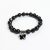 Pearl Bracelet black