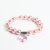Pearl Bracelet Pink