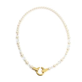 Pearl Necklaces