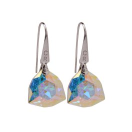 Drop earrings
